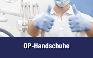 OP-Handschuhe